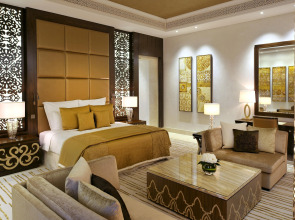 Отель One&Only The Palm, Dubai