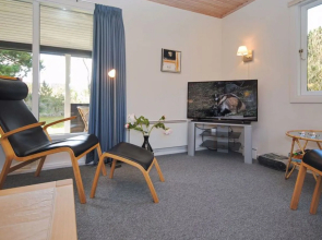 "Abetzi" - 800m from the sea in NW Jutland