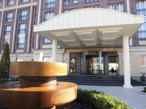 Hotel am Delft