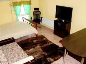 Mini Hotel 3 Atmosfery