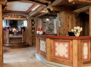 Chalet Alpino Maso del Brenta
