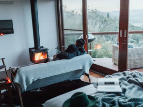 Kangaroo Ridge Retreat