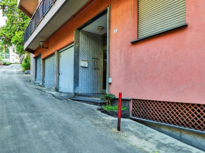 Seaview Studio in the Center of Rapallo