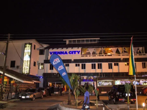 Vienna City Hotel