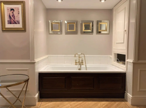 Ream Hills Farmhouse