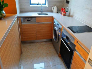 Private Apartment - Wealth Century Square