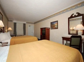 Quality Inn Perry