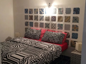 House With 2 Bedrooms in Marsala, With Furnished Terrace - 100 m From