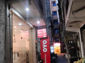 OYO 19718 Hotel Priva