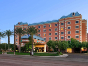 Embassy Suites by Hilton Las Vegas
