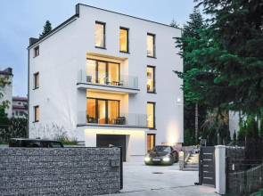 Lublin Residence