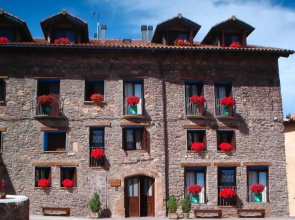 Apartment With one Bedroom in Laspaúles, With Wonderful Mountain View and Wifi - 44 km From the Slopes