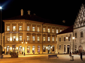 Boutique Hotel Nautilus