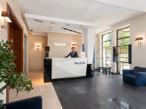 Hotel Restauracja Faleza