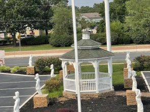 Empire Inn & Suites Atlantic City Absecon