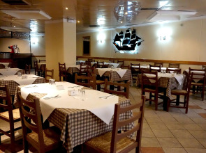 Blue Sea Bugibba Hotel & Apartments