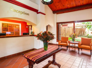 ANEW Resort Hazyview Kruger Park