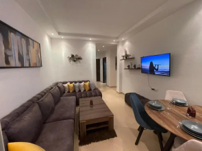 Appartement Kariat Cabo