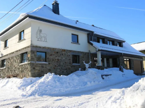 House in the Belgian Countryside, Ideal Base for Many Fine Excursions