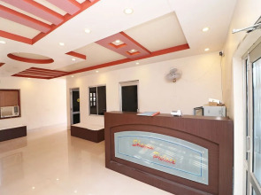 Oyo 26824 Shagun Palace