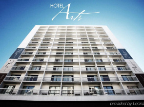Hotel Arts