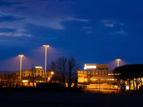 Il Grifo Hotel e Bisteccheria Toscana