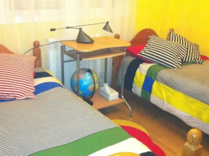 Zaragoza B&B