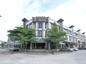 Hotel Zamburger Klang