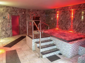 Townfoot Byre, Troutbeck - E.V friendly