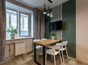 Стрелка на бульваре Мещерский 3/3