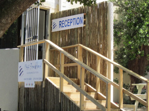 Plett Beachfront Accommodation