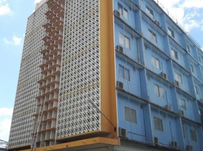Anodard Hotel