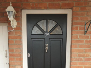 Spacious 2-bedroom Family Flat in Iver Heath