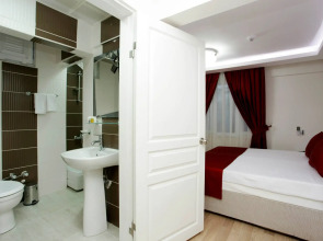 Taksim Istiklal Suites