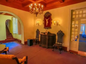 Quinta Do Convento