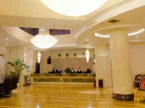 Century Stars Hotel
