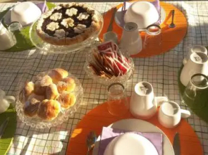 B&B Borgo Massovrana