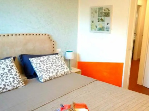 Nelson Apartment