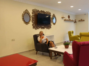 Hotel Gold Stone