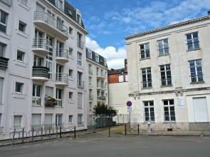 Appart Hôtel Lille - Constantine