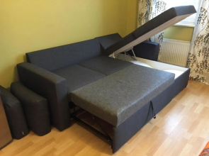 Apartment near centre