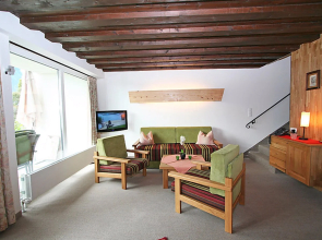 Chalet St. Wendelin - Typ C 24853