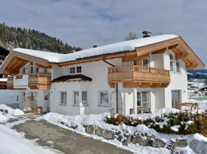 Appartement Angelika