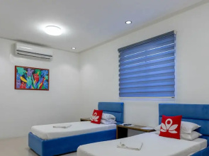 Rosario Resort Batangas by ZEN Rooms
