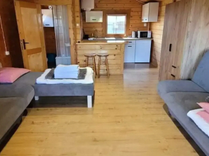 Cottage in Dziwnowek Near Baltic Beach