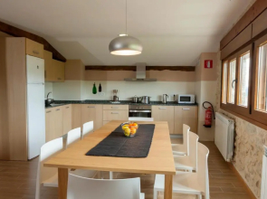 Casa Rural Aranaratxe