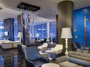 Residence Inn New York Manhattan/Central Park