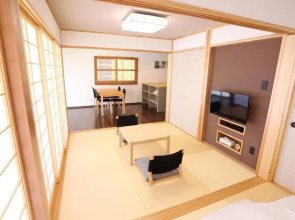 Tabi no teitaku Okinawa Nakijin HOMANN CONCEPTPT / Vacation STAY 45507