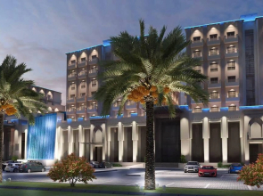 Levatio Suites Muscat, a member of Radisson Individuals