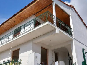 Elena's Family House